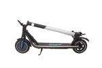 Electric scooter FRUGAL IMPULSE  /silver-black/