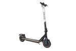 Electric scooter FRUGAL IMPULSE  /silver-black/