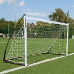 Soccer goal KICKSTER ELITE 2 m x 1 m
