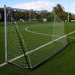 Soccer goal KICKSTER ELITE 3 m x 1.55 m