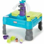 Water table with sandpit 2 in 1 LITTLE TIKES
