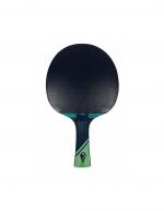 Tennis Table bat BUTTERFLY OVTCHAROV GOLD