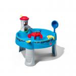 Water table STEP2