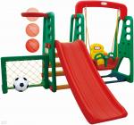 Playground VITATOYS MULTI FUN +  /green/