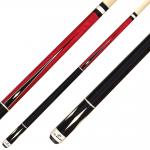 Maple pool cue PLAYERS C-806