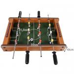 Soccer table portable  MINI 50 cm x 31 x 10 cm