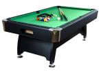 Pool table 7ft WINNER /black/