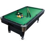 Pool table 8ft WINNER /black/