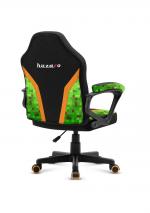 Gaming armchair for kids HUZARO RANGER 1.0 PIXEL MESH
