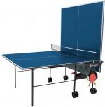Stół do tenisa stołowego SPONETA S1-13i wewnętrzny