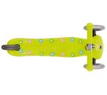 Scooter GLOBBER PRIMO STARLIGHT 425 /lime/
