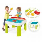 Water table SMOBY 2in1