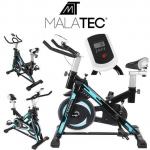 Rower spinningowy stacjonarny MALATEC