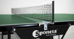 Stół do tenisa stołowego SPONETA S1-12e zewnętrzny