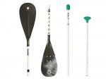 Paddle 2 in 1 for paddleboard and kayak  AZTRON STYLE II