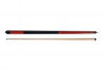 2-pcs. pool cue FIRST /red/
