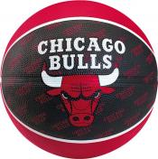 Basketball SPALDING Chicago Bulls "7"