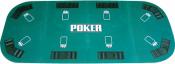 Drewniana nakładka do gry w pokera "TEXAS" BUFFALO 180cmx90cm