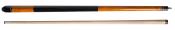 2 pcs cue FIRST /yellow/
