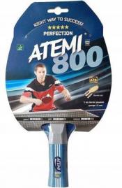 Tennis table bat ATEMI 800