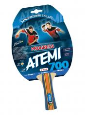 Tennis table bat ATEMI 700