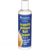 ARAMITH ball cleaner