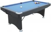 Folding pool table 7ft  BUFFALO CHALLENGER