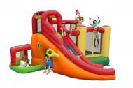 Inflatable Play Center 11 in 1