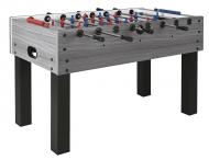Soccer table GARLANDO F100 /telescopic rods/