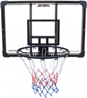 Tablica do gry w koszykówkę ENERO ORKAN 3 90 cm x 60 cm