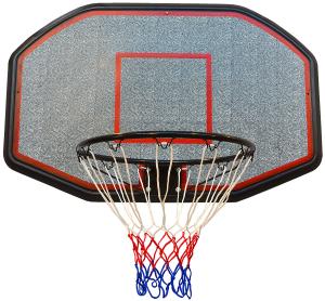 Tablica do gry w koszykówkę ENERO 109 cm x 71 cm