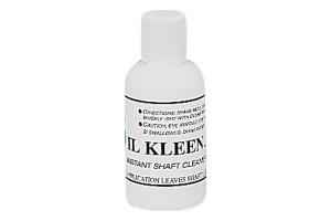 Cue care SIL KLEEN