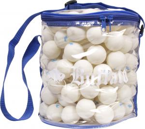 Tenis table balls BUFFALO /white/ set/144
