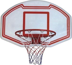 Tablica do gry w koszykówkę ENERO 90 cm x 60 cm