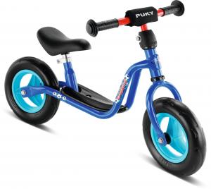 Balance bike PUKY LR M /dark blue/