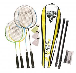 Badminton set TALBOT TORRO FAMILY