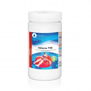 Chlorox T56 granulat 1kg