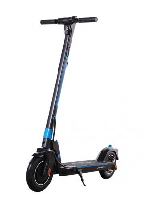 Electric scooter FRUGAL DYNAMIC EX /black/