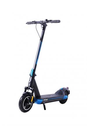 Electric scooter FRUGAL EPR1ME EX /black/