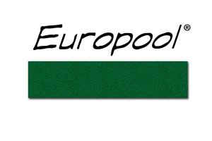 EUROPOOL pool cloth  /yellow green/ 165cm