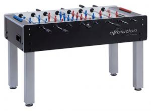 Soccer table GARLANDO G500 EVOLUTION /telescopic rods/