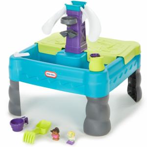 Water table with sandpit 2 in 1 LITTLE TIKES