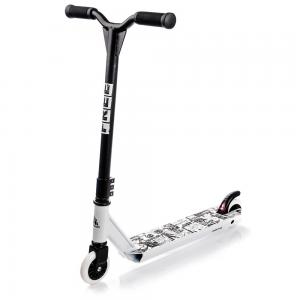 Scooter METEOR FREE STUNT /white/