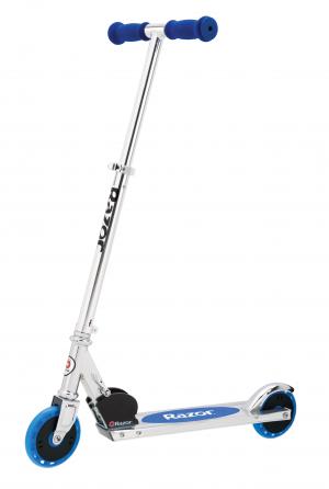 Scooter RAZOR A125 /blue/