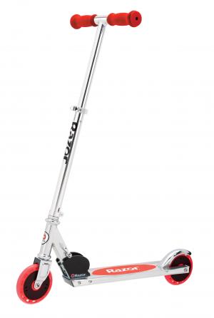 Scooter RAZOR A125 /red/