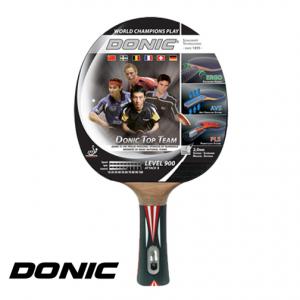 Table Tennis Bat DONIC WALDNER 900 TOP TEAM