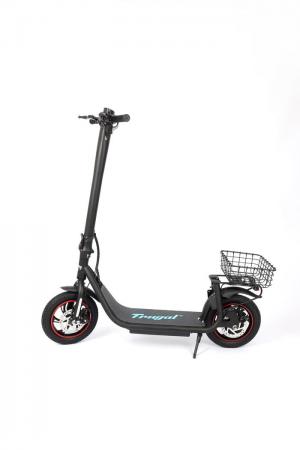 Electric scooter GRUGAL TOURING 3.0 /black/