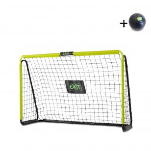 Soccer goal EXIT TEMPO 180 cm x 120 cm x 60 cm