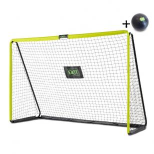 Soccer goal EXIT TEMPO 300 cm x 200 cm x 120 cm