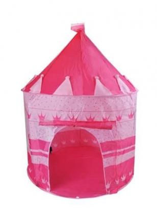 Tent pink